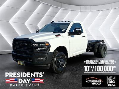 New 2026 Ram 3500 - photo 1