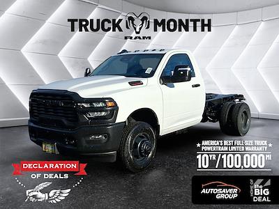 New 2026 Ram 3500 - photo 1