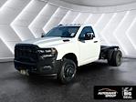 New 2026 Ram 3500 Regular Cab 60 CA Cab Chassis for sale #DT26060 - photo 1