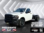 2026 Ram 3500 Regular Cab DRW 4WD Cab Chassis for sale #DT26060 - photo 1