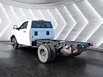 2026 Ram 3500 Regular Cab DRW 4WD Cab Chassis for sale #DT26060 - photo 2