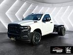 2026 Ram 3500 Regular Cab DRW 4WD Cab Chassis for sale #DT26060 - photo 17