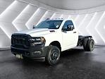 2026 Ram 3500 Regular Cab DRW 4WD Cab Chassis for sale #DT26060 - photo 18