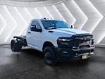 2026 Ram 3500 Regular Cab DRW 4WD Cab Chassis for sale #DT26060 - photo 24