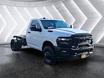 New 2026 Ram 3500 Regular Cab 60 CA Cab Chassis for sale #DT26060 - photo 24