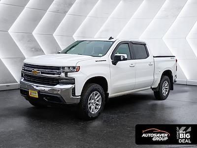 Used 2020 Chevrolet Silverado 1500 - photo 1