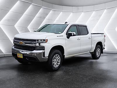 Used 2020 Chevrolet Silverado 1500 - photo 1