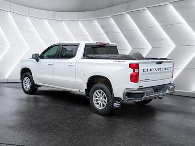 Used 2020 Chevrolet Silverado 1500 - photo 1
