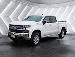 2020 Chevrolet Silverado 1500 Crew Cab 4WD Pickup for sale #DT26061A - photo 18