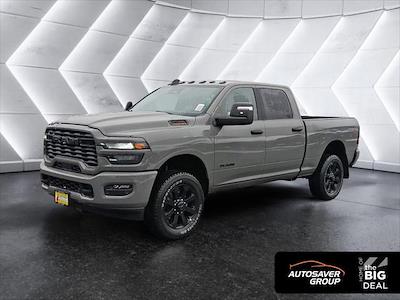 New 2026 Ram 2500 Big Horn Crew Cab for sale #DT26062 - photo 1