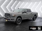 New 2026 Ram 2500 Big Horn Crew Cab for sale #DT26062 - photo 1
