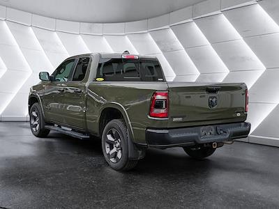 Used 2021 Ram 1500 - photo 1