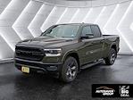 2021 Ram 1500 Quad Cab 4WD Pickup for sale #DT26062A - photo 1