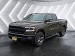 2021 Ram 1500 Quad Cab 4WD Pickup for sale #DT26062A - photo 3