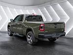 2021 Ram 1500 Quad Cab 4WD Pickup for sale #DT26062A - photo 2