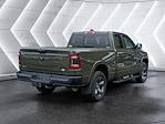 2021 Ram 1500 Quad Cab 4WD Pickup for sale #DT26062A - photo 6