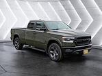 2021 Ram 1500 Quad Cab 4WD Pickup for sale #DT26062A - photo 8