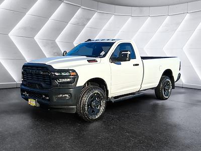 New 2026 Ram 3500 - photo 1