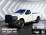New 2026 Ram 3500 Tradesman Regular Cab for sale #DT26067 - photo 1