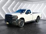 New 2026 Ram 3500 Tradesman Regular Cab for sale #DT26067 - photo 4
