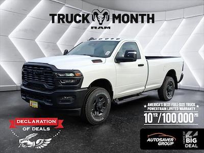 New 2026 Ram 3500 - photo 1