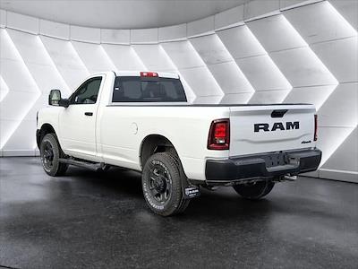 New 2026 Ram 3500 - photo 1