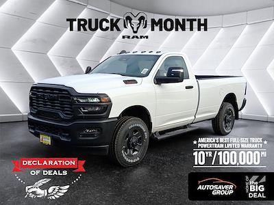 New 2026 Ram 3500 - photo 1