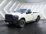 New 2026 Ram 3500 Tradesman Regular Cab for sale #DT26068 - photo 4