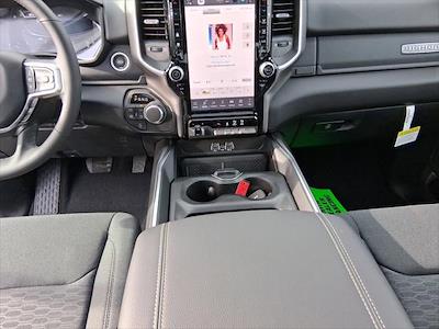 2026 Ram 1500 Crew Cab 4WD Pickup for sale #DT26069 - photo 1