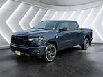 New 2026 Ram 1500 Lone Star Crew Cab for sale #DT26069 - photo 3