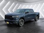 New 2026 Ram 1500 Big Horn Crew Cab 4x4 Pickup for sale #DT26069 - photo 2