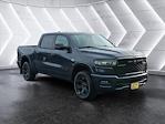 New 2026 Ram 1500 Big Horn Crew Cab 4x4 Pickup for sale #DT26069 - photo 8