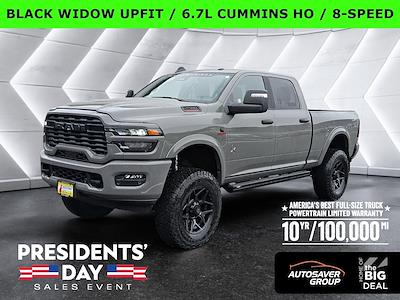 New 2026 Ram 2500 - photo 1