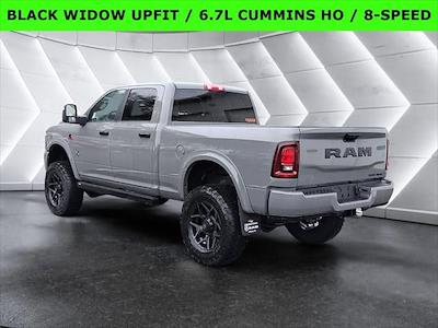 New 2026 Ram 2500 - photo 1