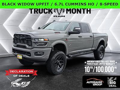 New 2026 Ram 2500 - photo 1