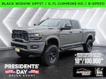 New 2026 Ram 2500 Big Horn Crew Cab for sale #DT26071 - photo 1