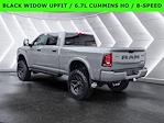 New 2026 Ram 2500 Big Horn Crew Cab for sale #DT26071 - photo 2