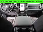 New 2026 Ram 2500 Big Horn Crew Cab for sale #DT26071 - photo 11