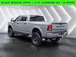 New 2026 Ram 2500 Big Horn Crew Cab for sale #DT26071 - photo 21