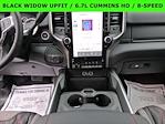 New 2026 Ram 2500 Big Horn Crew Cab for sale #DT26071 - photo 29