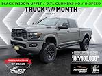 2026 Ram 2500 Crew Cab 4WD Pickup for sale #DT26071 - photo 18