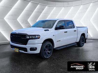 New 2026 Ram 1500 - photo 1