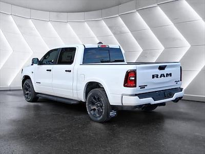 New 2026 Ram 1500 - photo 1