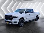 New 2026 Ram 1500 Big Horn Crew Cab 4x4 Pickup for sale #DT26072 - photo 2