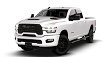 New 2026 Ram 2500 Laramie Crew Cab for sale #DT26073 - photo 1