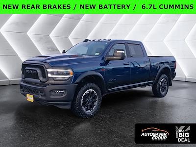 Used 2023 Ram 2500 - photo 1
