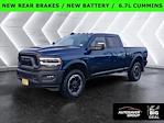 2023 Ram 2500 Crew Cab 4WD Pickup for sale #DT26074A - photo 18