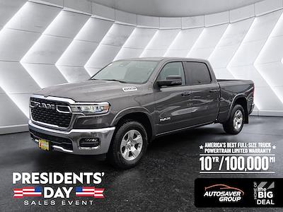 New 2026 Ram 1500 - photo 1