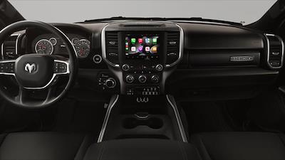 New 2026 Ram 1500 Big Horn Crew Cab for sale #DT26076 - photo 2