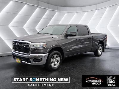 New 2026 Ram 1500 - photo 1
